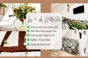 L'Akolito